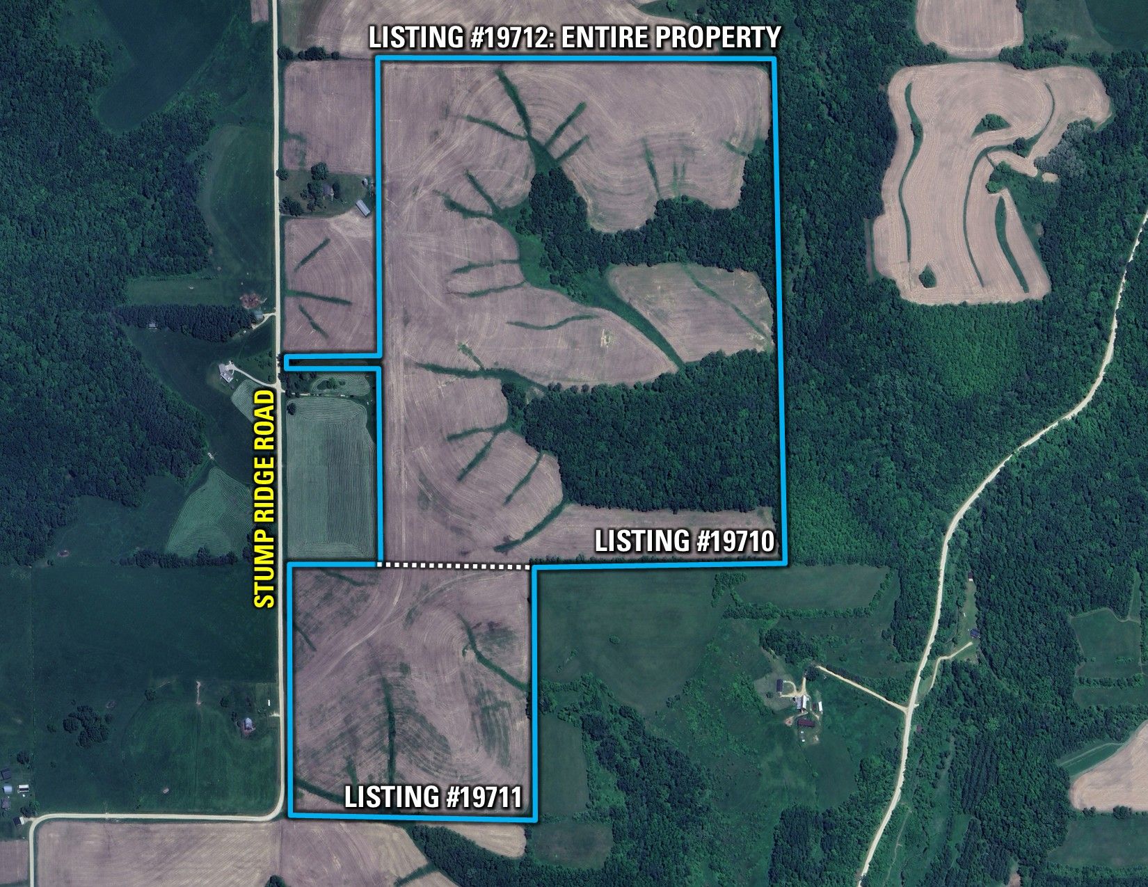 Listing Photo: Google Close - All Tracts